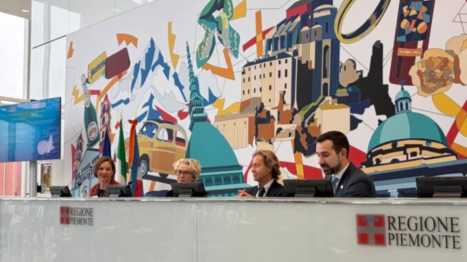 Da marzo il bando “Piemonte Hydrogen Valley”