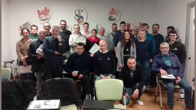 Automobilismo / Arriva un corso per gli ufficiali di gara a Cuneo 1