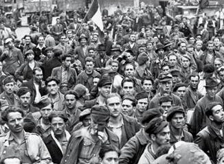 Materiale umano, la memoria degli italiani nei lager nazisti