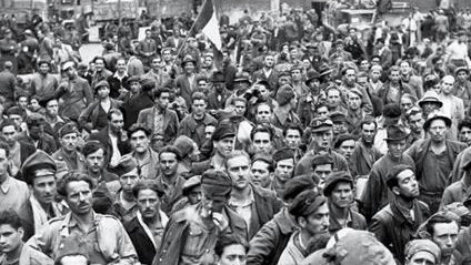 Materiale umano, la memoria degli italiani nei lager nazisti