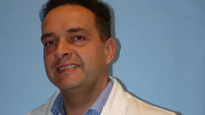 Sanfr&egrave; / &Egrave; mancato improvvisamente lo stimato urologo Diego Rosso