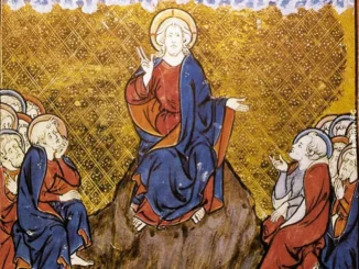 Pensiero per domenica / Gli operatori di pace che tengono in piedi il mondo