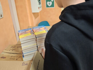 La Quercia scout a fianco dei ragazzi e delle ragazze: il nuovo progetto con le scuole superiori di Alba