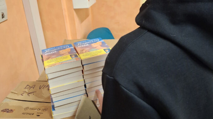 La Quercia scout a fianco dei ragazzi e delle ragazze: il nuovo progetto con le scuole superiori di Alba