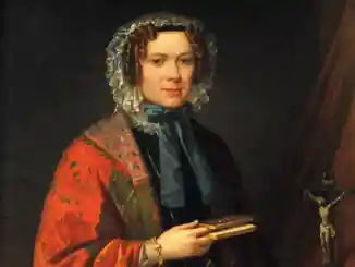 Torino prepara l'omaggio alla Marchesa Giulia Falletti: una statua a palazzo Barolo