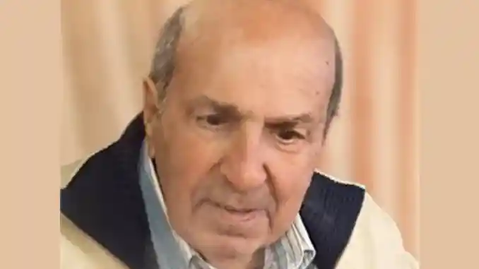 Bra dice addio a Mimmo Miscia, maestro pasticciere dal cuore gentile