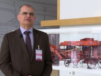 ESCLUSIVA Fulvio Baratella sarà il nuovo presidente di Apro