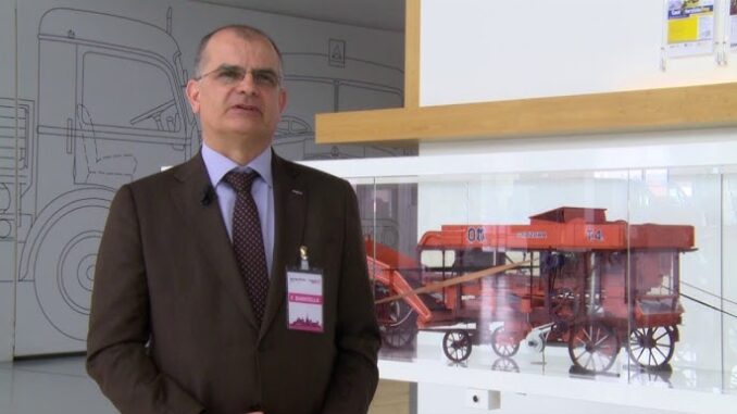 ESCLUSIVA Fulvio Baratella sar&agrave; il nuovo presidente di Apro