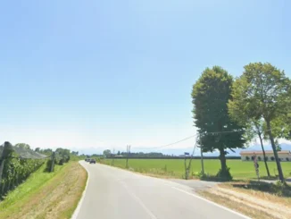 Due giovani vittime e tre feriti in uno scontro sulla strada tra Savigliano e Vottignasco