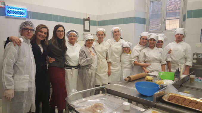 Masterchef Lions a Bra, sfida ai fornelli per borse di studio