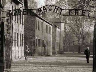 Le parole di Beppe Fenoglio per il Giorno della memoria