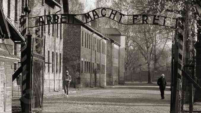 Le parole di Beppe Fenoglio per il Giorno della memoria