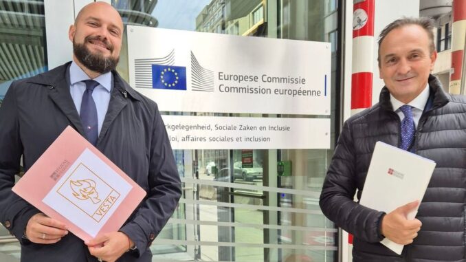 In primavera il click day di Vesta 2026: raddoppiano risorse e famiglie