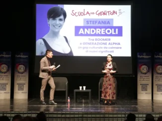 Scuola per genitori di Confartigianato / Ad Alba Stefania Andreoli apre il 2026 con un dialogo profondo tra generazioni 2