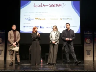 Scuola per genitori di Confartigianato / Ad Alba Stefania Andreoli apre il 2026 con un dialogo profondo tra generazioni 1