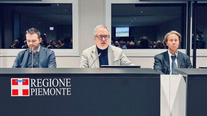 Oltre 10 milioni alle Unioni montane: la Regione investe sul futuro delle Terre Alte