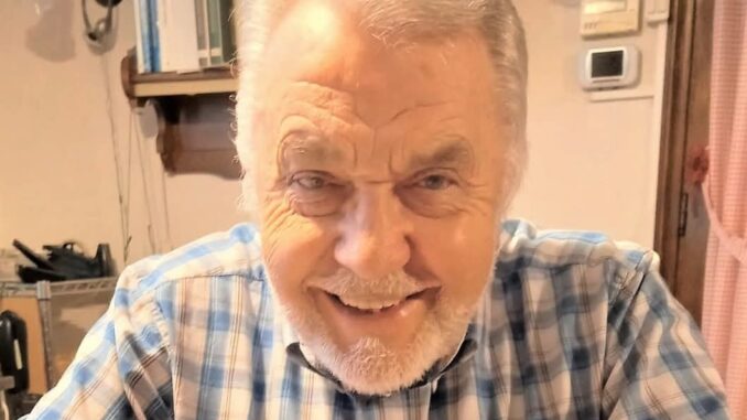 Addio a Corrado Quadro, memoria storica del Roero e di Canale