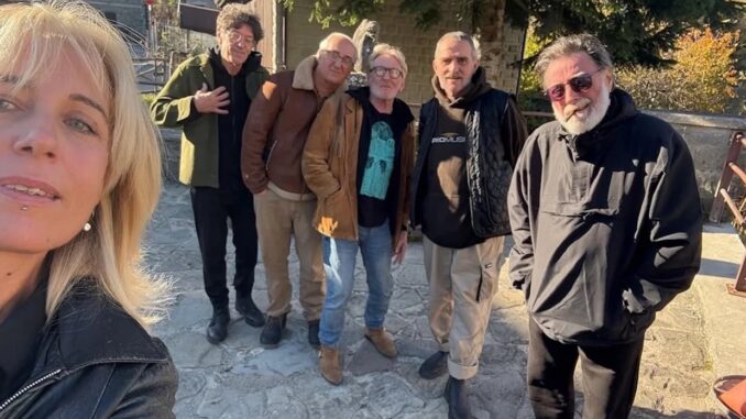 Dopo i CCCP tornano i CSI: la reunion &egrave; ufficiale