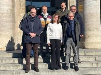 Nuovo Guala a Bra: &egrave; ora di iniziare a programmare il trasferimento nel nuovo edificio fatto con il Pnrr