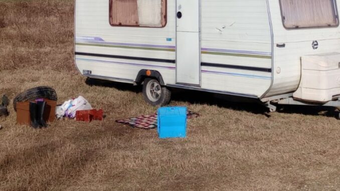 Alba/ Strada Riondello, occupazioni abusive e ordinanze: la situazione resta irrisolta 1