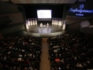 Scuola per genitori di Confartigianato / Ad Alba Stefania Andreoli apre il 2026 con un dialogo profondo tra generazioni