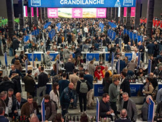 Grandi Langhe: conto alla rovescia per il grande evento del vino piemontese alle Ogr di Torino