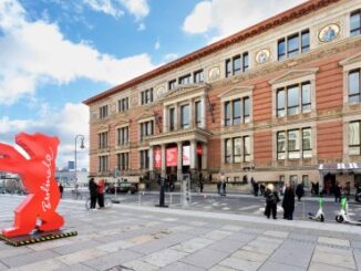 Il Piemonte del cinema all&rsquo;EFM di Berlino 1