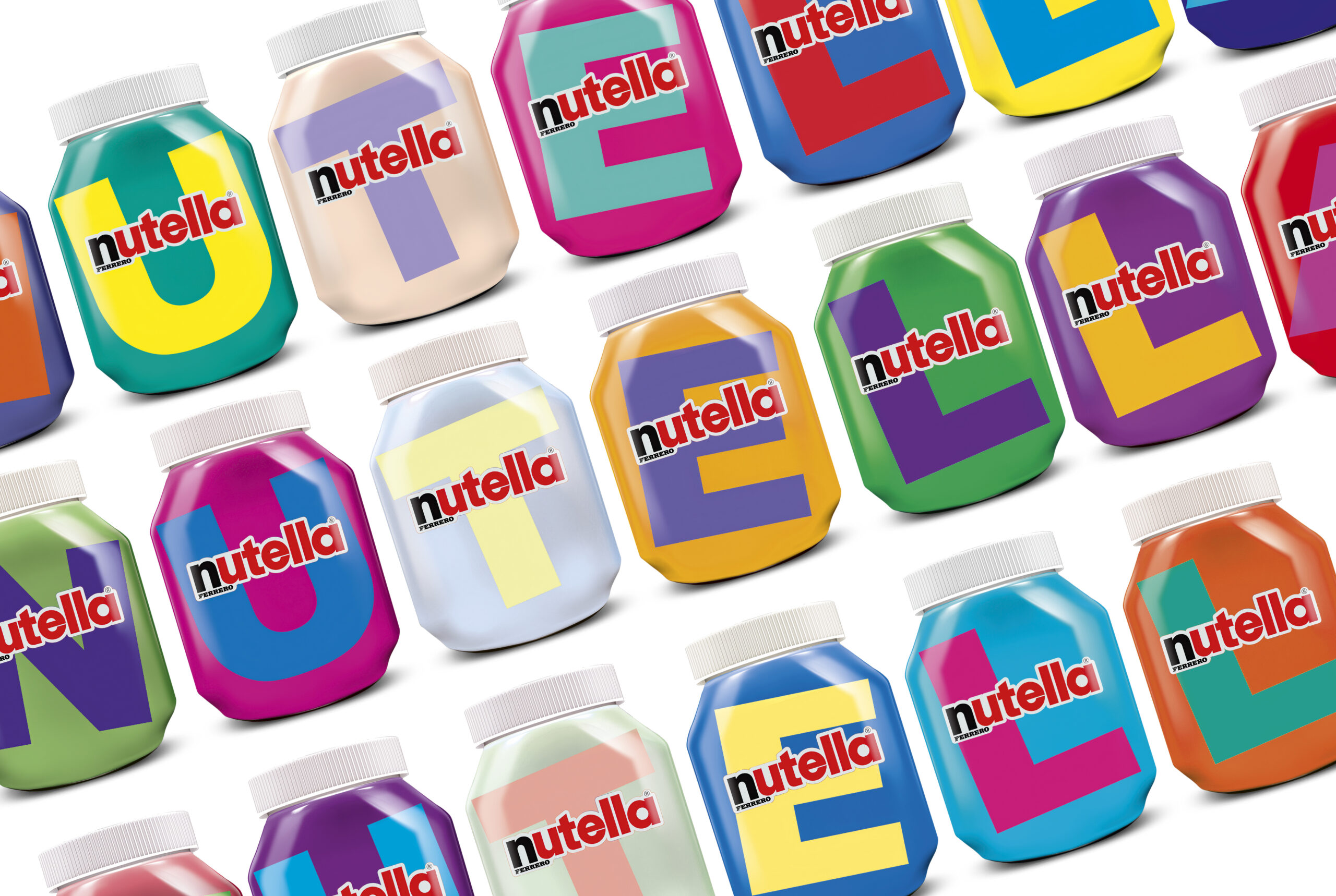 Oggi è il World Nutella Day, il giorno degli appassionati alla crema ideata da Michele Ferrero 4