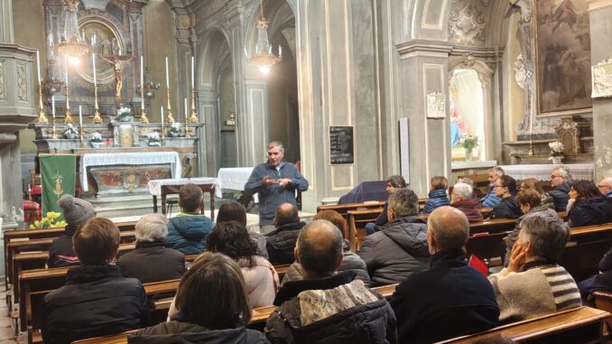Bra celebra Don Bosco e Mamma Margherita