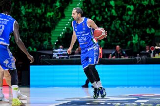 Final Eight - Giorno 2: Tortona e Virtus Bologna in semifinale