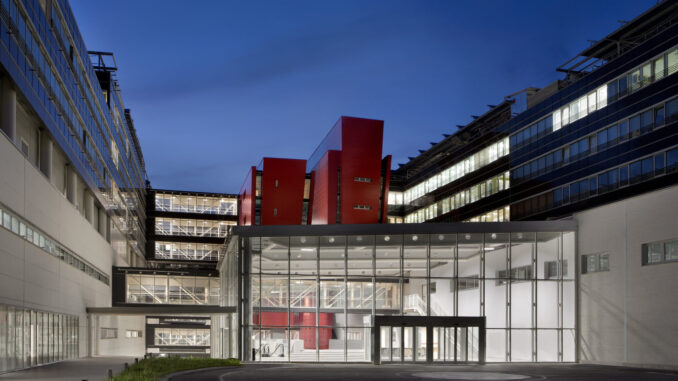 GustiAmo, la ricerca che misura il gusto durante la chemio