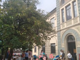 La decisione: l'asilo del Mussotto gestito da Emmaus alla fine chiuderà [il podcast]