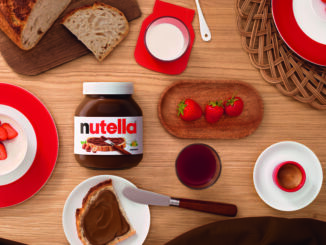 Oggi &egrave; il World Nutella Day, il giorno degli appassionati alla crema ideata da Michele Ferrero 2