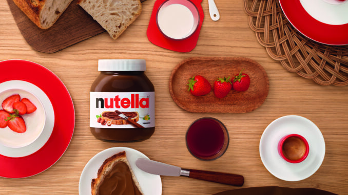 Oggi è il World Nutella Day, il giorno degli appassionati alla crema ideata da Michele Ferrero 2