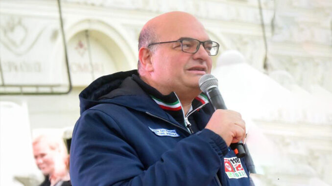 Azienda Zero replica a Icardi: &ldquo;Procedure corrette sul 118&rdquo;