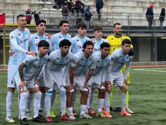 Albese 1917 cala il tris e vola al terzo posto