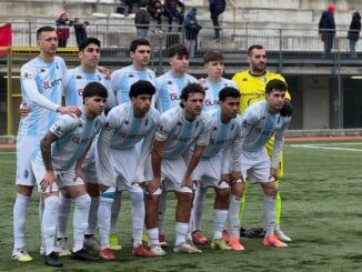 Resoconto calcio domenica 8 febbraio