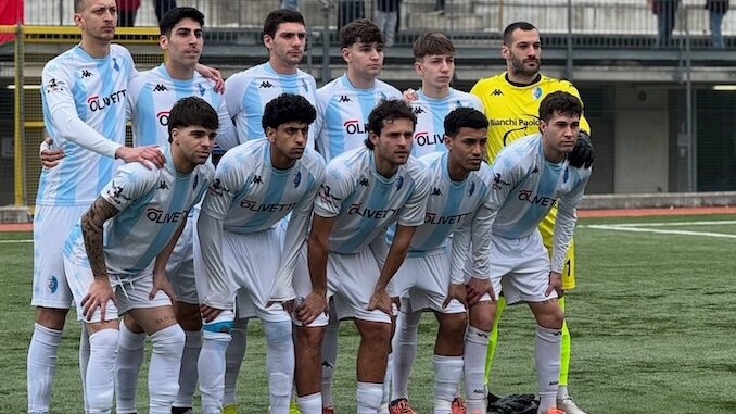 Resoconto calcio domenica 8 febbraio