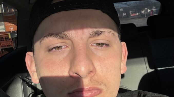 Alex Manna si avvale della facolt&agrave; di non rispondere