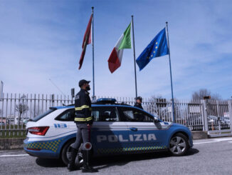 Latitante arrestato nel Cuneese: condanna definitiva da scontare