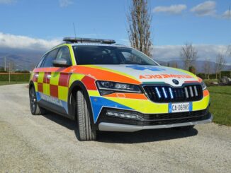 Polenta per l'Avav con il Lions club di Santo Stefano Belbo