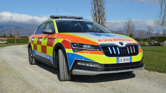Polenta per l'Avav con il Lions club di Santo Stefano Belbo