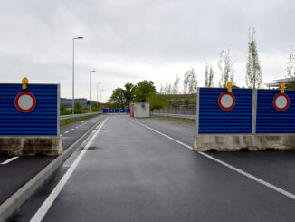 L'opposizione: «Così si potrà realizzare corso Europa bis»