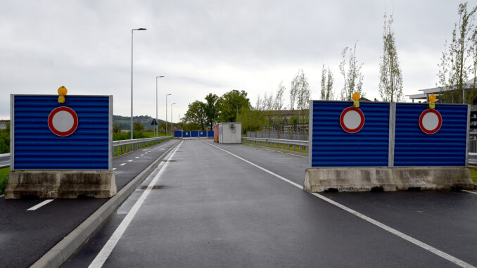 L'opposizione: &laquo;Cos&igrave; si potr&agrave; realizzare corso Europa bis&raquo;