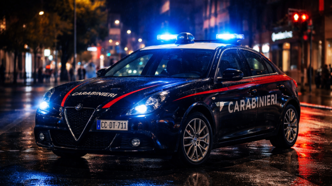 Nizza Monferrato, una ragazza di 17 anni trovata morta: ipotesi omicidio