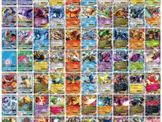 Furto di carte Pokemon e One Piece per 20mila euro