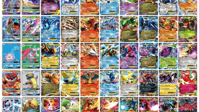 Furto di carte Pokemon e One Piece per 20mila euro