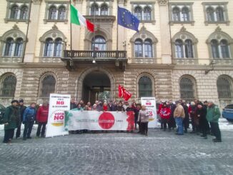 Le cittadine e cittadini fuori sede devono poter votare al referendum
