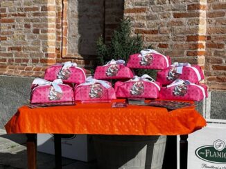Pasqua diventa solidale con le colombe benefiche