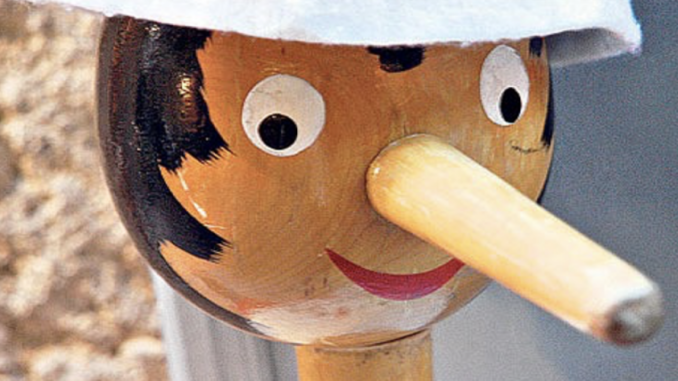 Pinocchio corre in scena a Cherasco: teatro e fantasia per famiglie